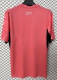 26-27 Derby County Away Fans Soccer Jersey