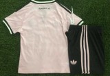 26-27 JUV Away Kids Soccer Jersey
