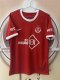 26-27 Hapoel Tel Aviv Home Fans Soccer Jersey