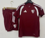 26-27 Sevilla High Quality Training Short Suit