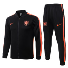 26-27  NetherIands High Quality Jacket Tracksuit