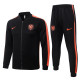 26-27  NetherIands High Quality Jacket Tracksuit