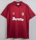 1992-1993 Torino Home Retro Soccer Jersey