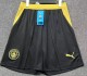 26-27  Man City Away Shorts Pants