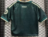 26-27 RMA  Away Women Cheerleading Short-sleeved (女)
