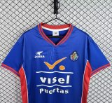 1999-2000 Getafe Home Retro Soccer Jersey