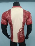 26-27 Spain Special Edition Player Version Soccer Jersey