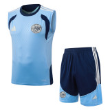 26-27 Aja× High Quality Tank Top And Shorts Suit