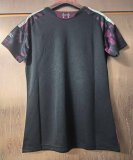 26-27 LIV Third Women Fans Soccer Jersey (女)