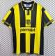 1996-1997 CA Penarol Home Retro Soccer Jersey