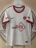 26-27 Hapoel Tel Aviv Away Fans Soccer Jersey