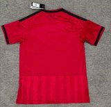 26-27 AL AHLY SC Home Fans Soccer Jersey