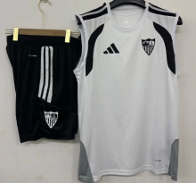 26-27 Sevilla High Quality Tank Top And Shorts Suit