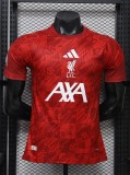 26-27 LIV Special Edition Player Version Training Shirts