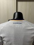 26-27 EVE Away Player Version Soccer Jersey