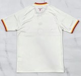 26-27 Roma Away Fans Soccer Jersey