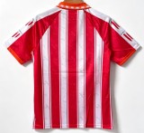 1994-1995 ATM Home Retro Soccer Jersey