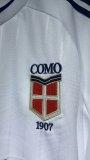 26-27 Como Away Fans Soccer Jersey
