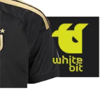 26-27 JUV Third Fans Soccer Jersey