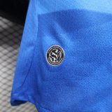 26-27 Al-Hilal Home Player Version Soccer Jersey