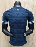 26-27 Newcastle Away Player Version Soccer Jersey