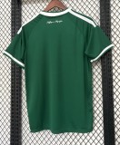 26-27 Panathinaikos Home Fans Soccer Jersey