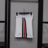 26-27 River Plate Away Player Version Shorts Pants (球员短裤)