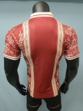 26-27 Man Utd Special Edition Player Version Soccer Jersey