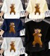 2026 Pure Cotton Casual T-shirt