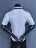 26-27 RMA White Player Version Training shirts