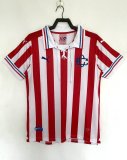 2016-2017 Chivas Centennial commemorative edition Soccer Jersey