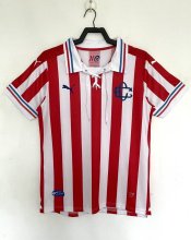 2016-2017 Chivas Centennial commemorative edition Soccer Jersey