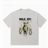 2026 Pure Cotton Casual T-shirt