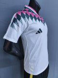 26-27 RMA White Player Version Training shirts