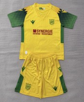 26-27 Nantes Home Adult Suit