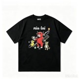 2026 Pure Cotton Casual T-shirt