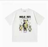 2026 Pure Cotton Casual T-shirt