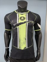 26-27 PSG Special Edition Player Version Soccer Jersey
