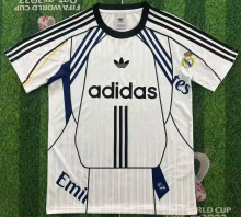 26-27 RMA Special Edition Training shirts
