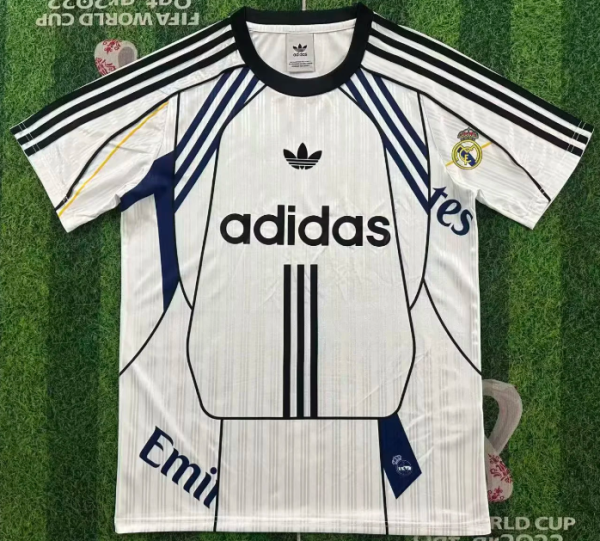 26-27 RMA Special Edition Training shirts