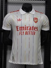 26-27 ARS Special Edition Player Version Soccer Jersey