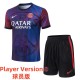 26-27 PSG High Quality Player Version Training Short Suit (球员套装)
