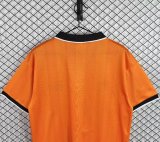 1999-2000 Alaves Away Retro Soccer Jersey