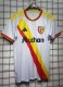 26-27 RC Lens Third Fans Soccer Jersey