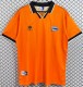 1999-2000 Alaves Away Retro Soccer Jersey