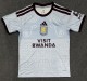 26-27 Aston Villa Third Fans Soccer Jersey