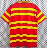 1997-1998 RC Lens Home Retro Soccer Jersey