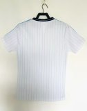 25-26 Argentina White High Quality Casual T-Shirt