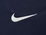 2018 France Home Retro Soccer Jersey
