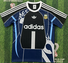 26-27 Argentina Special Edition Training shirts